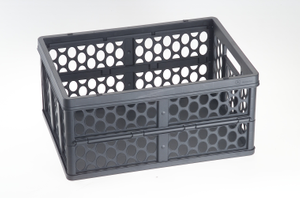 Mercedes-Benz Einkaufsbox anthrazit 2