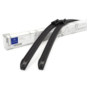 Satz Original Mercedes-Benz Scheibenwischer C-Klasse 205 1