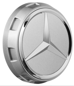 Radnabendeckel Mercedes 1