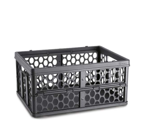 Mercedes-Benz Einkaufsbox anthrazit 1