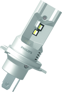 PHILIPS H4 LED Ultinon Pro6000 Boost gen2 Direct-Fit 4