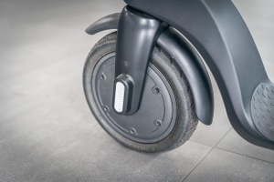 Hyundai E-Scooter 4