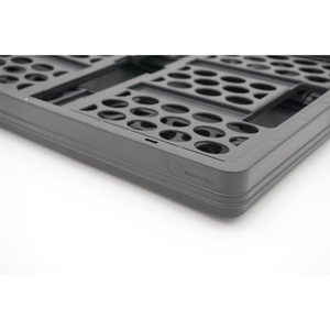 Mercedes-Benz Einkaufsbox anthrazit 5