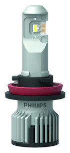 Philips Ultinon Pro6000 Boost H11 LED 2