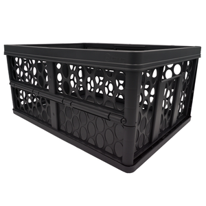 Mercedes-Benz Einkaufsbox anthrazit 3