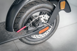 Hyundai E-Scooter 3