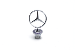 Mercedes-Benz Stern Kühlergrill 6