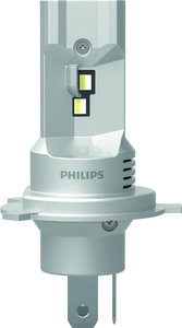 PHILIPS H4 LED Ultinon Pro6000 Boost gen2 Direct-Fit 5