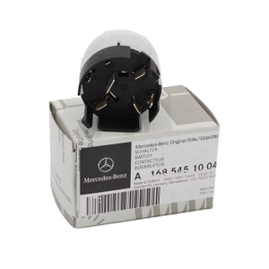 Original Mercedes-Benz Zündschalter 1