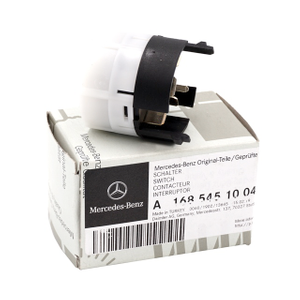 Original Mercedes-Benz Zündschalter 2