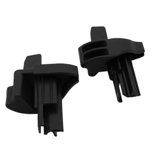 Halter/Verriegelung für Laderaumabdeckung 1