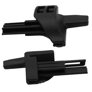 Halter/Verriegelung für Laderaumabdeckung 2