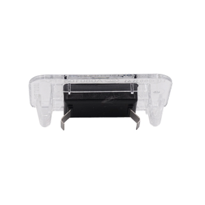 Kennzeichenleuchte 1