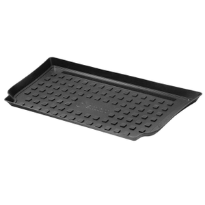 Kofferraumwanne schwarz 1