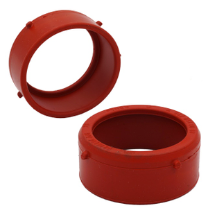 Dichtung/Dichteilage für Turbolader 1