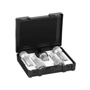 Satz Original Mercedes-Benz Radsicherung 2