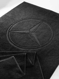 Dusch- und Strandtuch B66953607 (2) 2