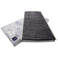 Mercedes-Benz Innenraumfilter, Kombifilter A-Klasse W169, B-Klasse W245