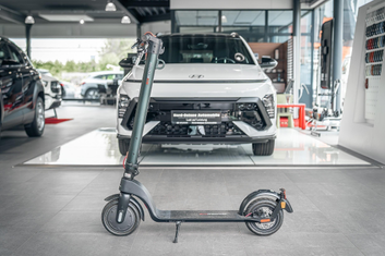 Hyundai E-Scooter