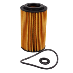 Ölfilter
