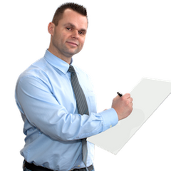 Symbolbild Kundenservice