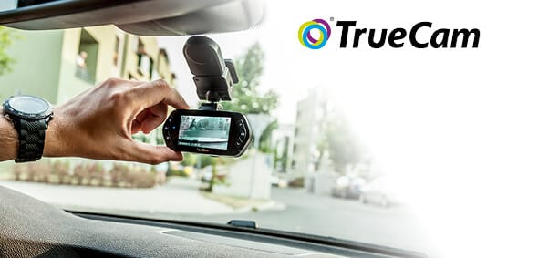 Dashcam - truecam