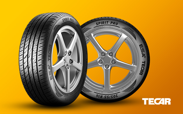 Tecar guenstige Sommerreifen